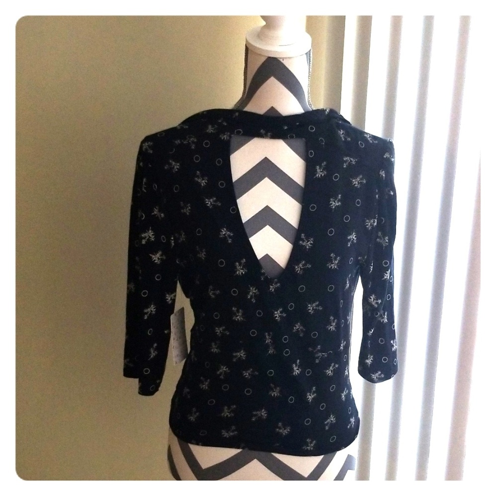 Free People top